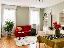 Appartamento 87 mq, soggiorno, 2 camere