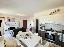 Appartamento 80 mq, 2 camere, zona Este