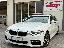 BMW 530d xDrive Touring Msport