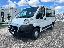 FIAT Ducato 2.3 MJT 120CV 9 POSTI E RAMPA DISABILI ELETTRICA