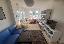 Appartamento 100 mq, soggiorno, 2 camere, zona Paese