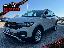 VOLKSWAGEN T-Cross 1.0 TSI 110 CV DSG Style