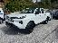 TOYOTA Hilux 2.8 D-4D 48V A/T 4WD DC Hilux