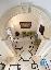 Appartamento 163 mq, soggiorno, 2 camere