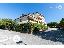Appartamento con due camere e giardino