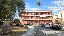 Appartamento 108 mq, 2 camere, zona Olivarella