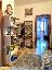 Appartamento 163 mq, soggiorno, 2 camere, zona Vigevano - Centro