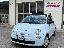 FIAT 500 C 1.2 Pop