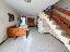 Casa a schiera 80 mq, soggiorno, 2 camere, zona Panarella
