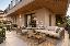 Appartamento 137 mq, 2 camere, zona Viale Trento