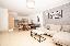 Quadrifamiliare 160 mq, 3 camere, zona Cavino