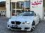 BMW 320d Cabrio Msport