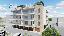 Appartamento 73 mq, 2 camere, zona Cesanella