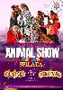 Animal show - simpatica - animazione per tutta la famiglia e