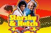 Starsky & Hutch serie tv completa anni 70 - Paul Michael Gla