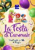Festa di carnevale - INTRATTENIMENTI ITINERANTI - SIMPATICA