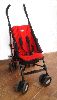 Passeggino chicco echo scarlett