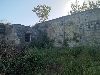 Pozzuoli Terreno con ruderi sovrastanti