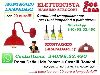 Installazione lampadari Roma Eur