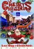 Super villaggio di babbo natale - sfilata e animazione sui t