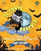 Il conte dracula - halloween show!