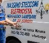 Montaggio plafoniere led Roma Eur