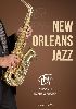 Notte new orleans spettacolo jazz itinerante per le vie citt