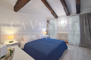 zoom immagine (Palazzo 155 mq, 3 camere, zona Cannaregio)
