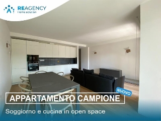 zoom immagine (Appartamento 100 mq, 2 camere, zona Ponte San Giovanni)