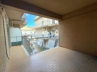 zoom immagine (Appartamento 136 mq, soggiorno, 2 camere, zona Milazzo - Centro)