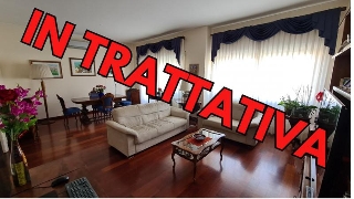 zoom immagine (Appartamento 175 mq, soggiorno, 4 camere, zona Balduina)