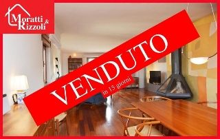 zoom immagine (Appartamento 233 mq, soggiorno, 4 camere, zona Cervignano del Friuli - Centro)