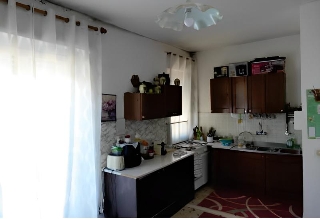 zoom immagine (Appartamento 108 mq, soggiorno, 2 camere, zona Colle San Paolo)