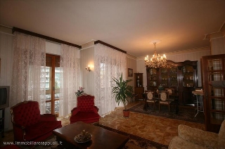 zoom immagine (Appartamento 140 mq, 3 camere, zona Chianciano Terme)