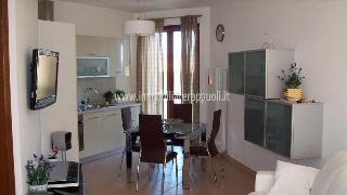 zoom immagine (Appartamento 61 mq, 1 camera, zona Serre di Rapolano)