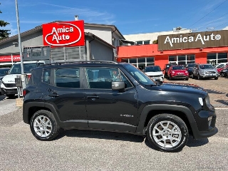zoom immagine (JEEP Renegade 1.3 T4 PHEV 4xe AT6 Business Plus)