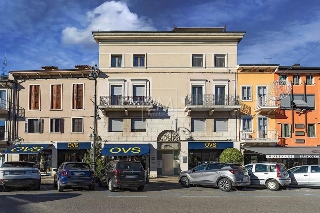 zoom immagine (Appartamento 130 mq, 2 camere, zona Villafranca di Verona - Centro)