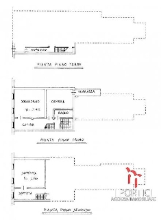 zoom immagine (Palazzo 240 mq, 3 camere, zona Preganziol - Centro)