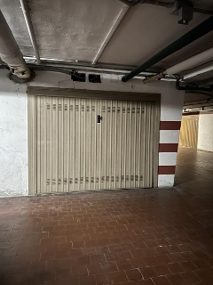 zoom immagine (Garage 13 mq, zona Stazione)