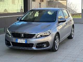 zoom immagine (PEUGEOT 308 BlueHDi 130 S&S Business)