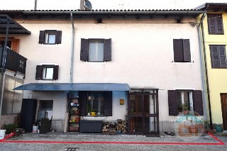 zoom immagine (Casa a schiera 90 mq, soggiorno, 3 camere, zona Farra d'Isonzo)