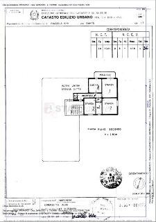 zoom immagine (Appartamento 103 mq, soggiorno, 2 camere)