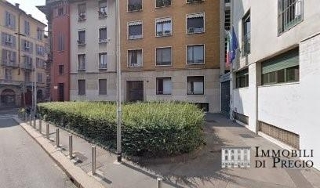 zoom immagine (Appartamento in Vendita a Milano)