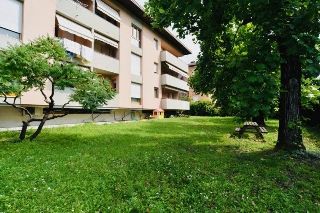 zoom immagine (Appartamento 130 mq, soggiorno, 3 camere, zona Mattarello)