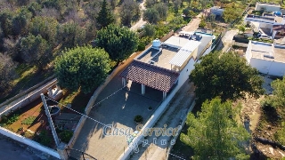 zoom immagine (Villa 85 mq, soggiorno, 2 camere, zona Taurisano)