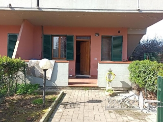 zoom immagine (Appartamento 92 mq, 2 camere, zona Castiglione del Lago)
