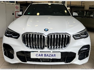 zoom immagine (BMW X5 xDrive40d 48V Msport)