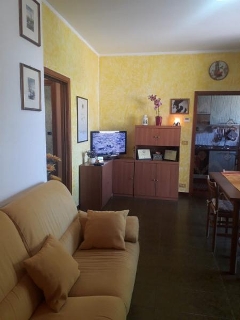 zoom immagine (Appartamento 78 mq, soggiorno, 2 camere, zona Bellaria - Igea Marina - Centro)