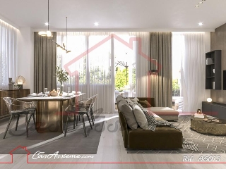 zoom immagine (Appartamento 120 mq, 3 camere, zona Rossano Veneto)