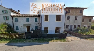 zoom immagine (Casa a schiera 116 mq, soggiorno, 2 camere, zona Volpago del Montello)